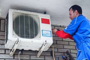 HVAC Companies Near Coalmont, TN Available Now